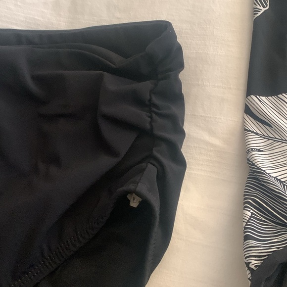 Cristina two piece bathing suit - Picture 5 of 8